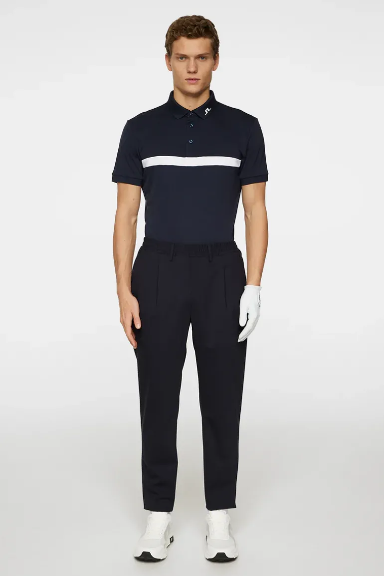 Online Harris Wool Pant Golf|Trousers