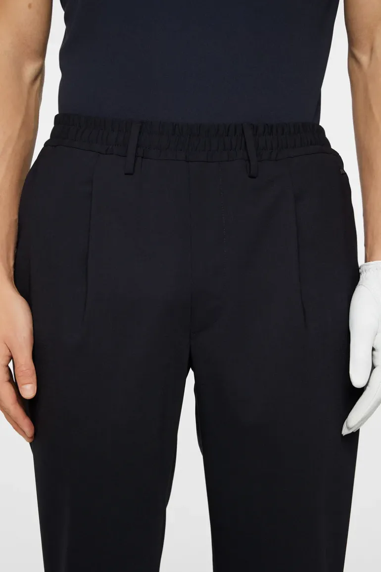 Online Harris Wool Pant Golf|Trousers