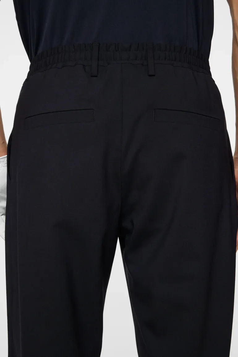 Online Harris Wool Pant Golf|Trousers