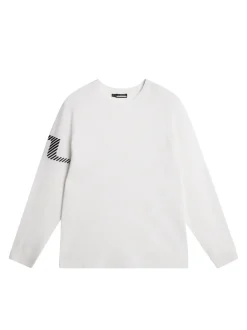 Outlet Heath Knitted Sweater Golf|Tops