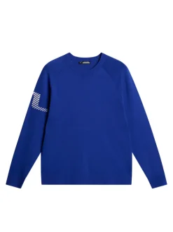 Best Heath Knitted Sweater Golf|Knitwear