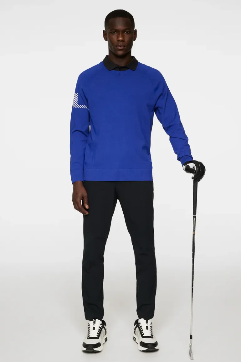 Best Heath Knitted Sweater Golf|Knitwear