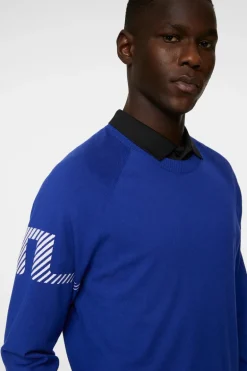 Best Heath Knitted Sweater Golf|Knitwear