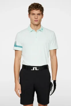 Hot Heath Polo Golf|Tops