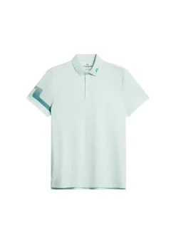 Hot Heath Polo Golf|Tops