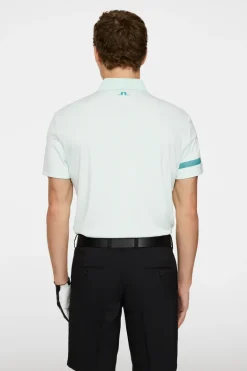Hot Heath Polo Golf|Tops
