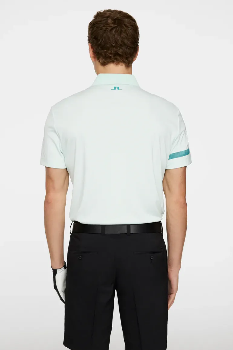 Hot Heath Polo Golf|Tops