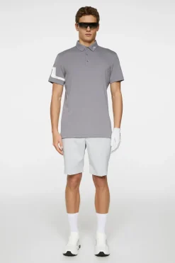 Flash Sale Heath Polo Golf|Polo Shirts