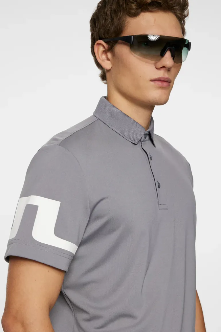 Flash Sale Heath Polo Golf|Polo Shirts