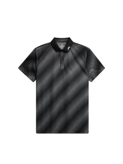 Outlet Heath Print Polo Golf|Polo Shirts