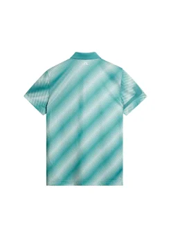Best Heath Print Polo Golf|Polo Shirts