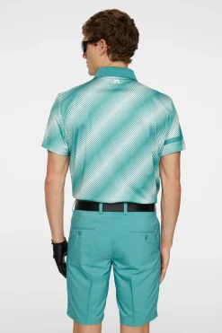 Best Heath Print Polo Golf|Polo Shirts