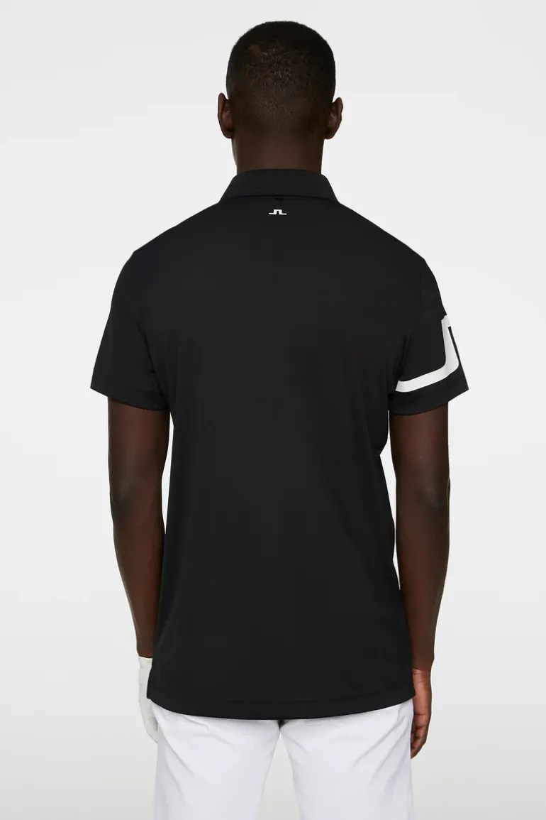 Discount Heath Regular Fit Golf Polo Golf|Polo Shirts