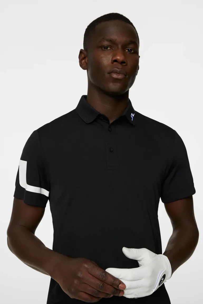 Discount Heath Regular Fit Golf Polo Golf|Polo Shirts