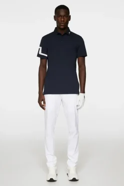 Online Heath Regular Fit Golf Polo Golf|Polo Shirts