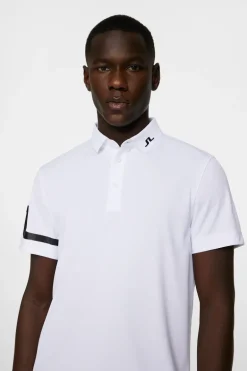 New Heath Regular Fit Golf Polo Golf|Polo Shirts