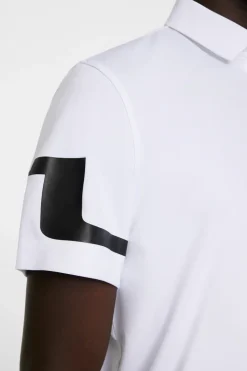 New Heath Regular Fit Golf Polo Golf|Polo Shirts