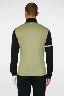 Outlet Heath Strike Mid Layer Golf|Base & Mid Layers