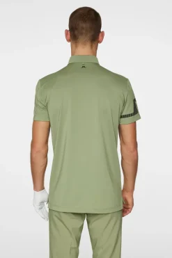 New Heath Strike Polo Golf|Tops