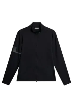 New Heath Zip Mid Layer Golf|Base & Mid Layers