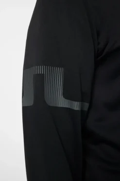 New Heath Zip Mid Layer Golf|Base & Mid Layers