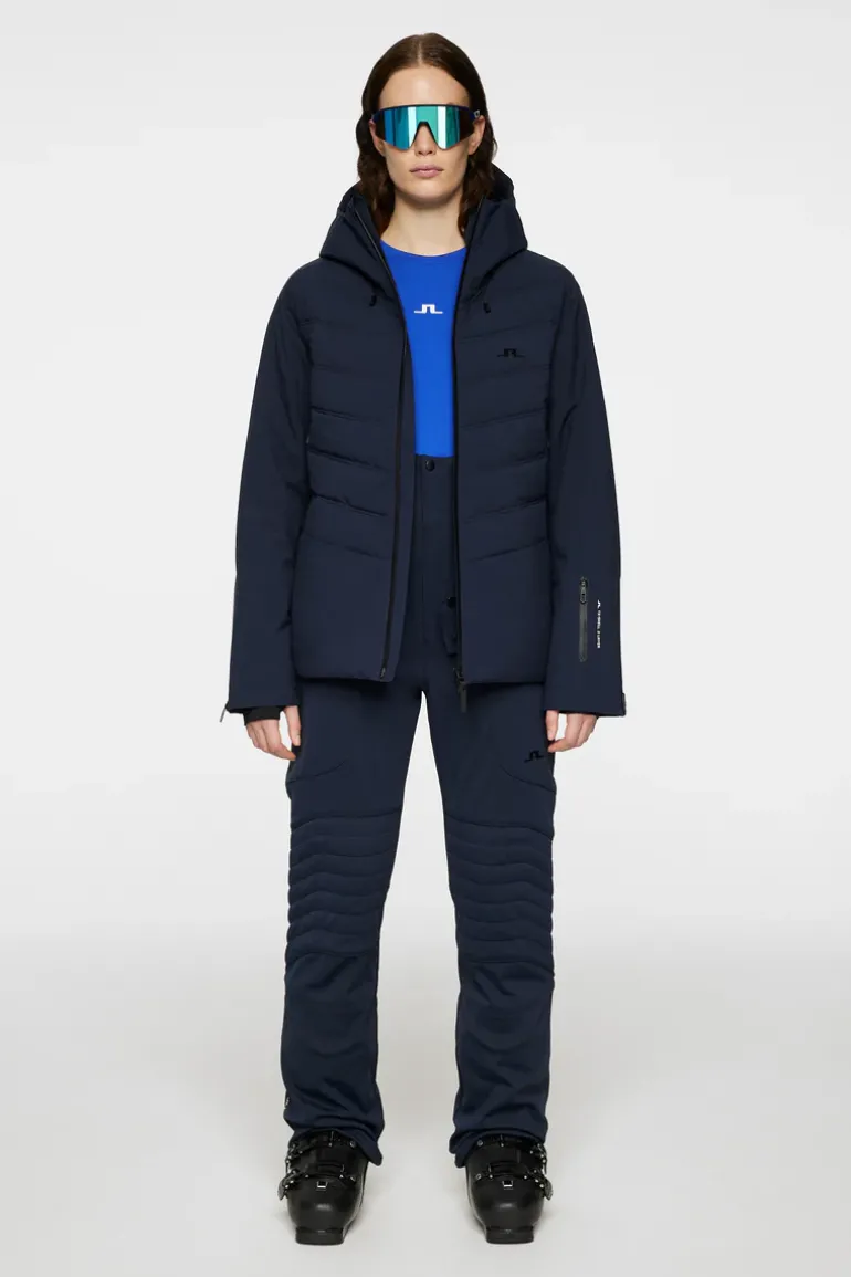Best Hedwig Jacket Jakker|Jakker