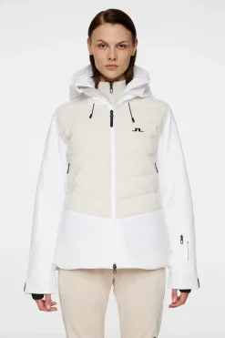 Fashion Hedwig Jacket Jakker|Jakker