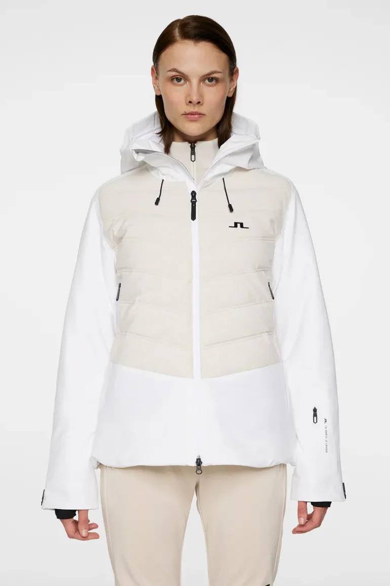 Fashion Hedwig Jacket Jakker|Jakker