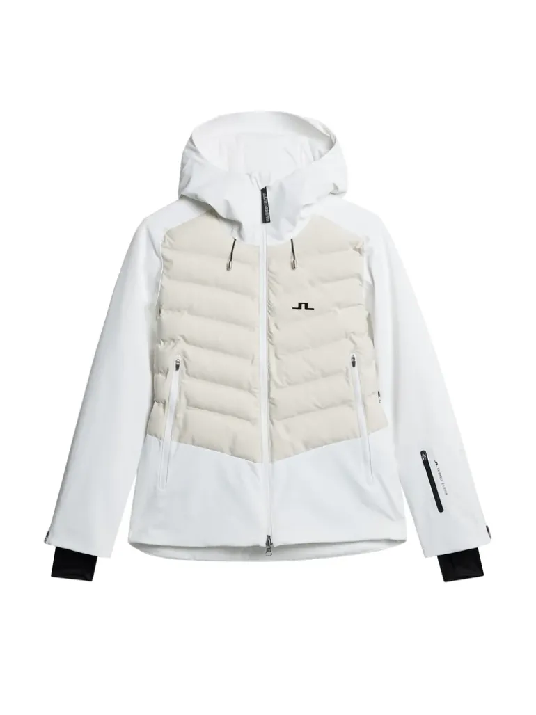 Fashion Hedwig Jacket Jakker|Jakker