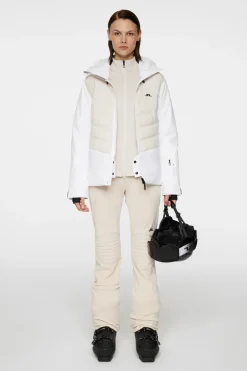 Fashion Hedwig Jacket Jakker|Jakker