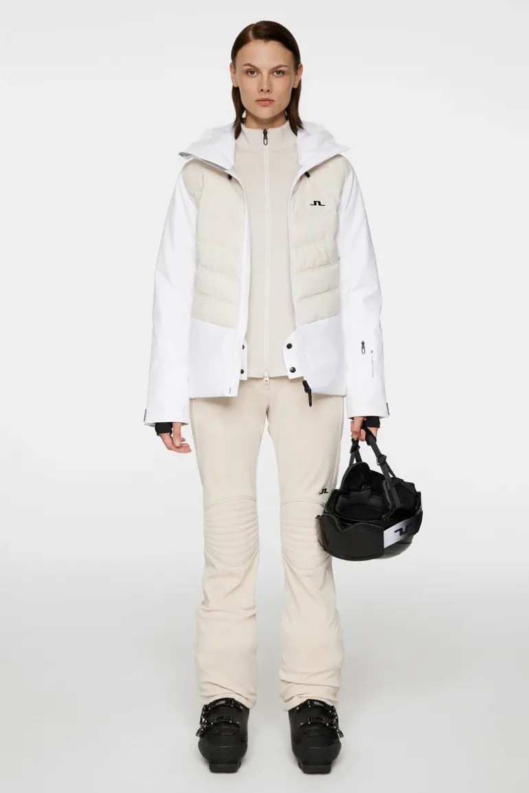 Fashion Hedwig Jacket Jakker|Jakker