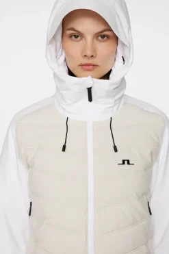 Fashion Hedwig Jacket Jakker|Jakker