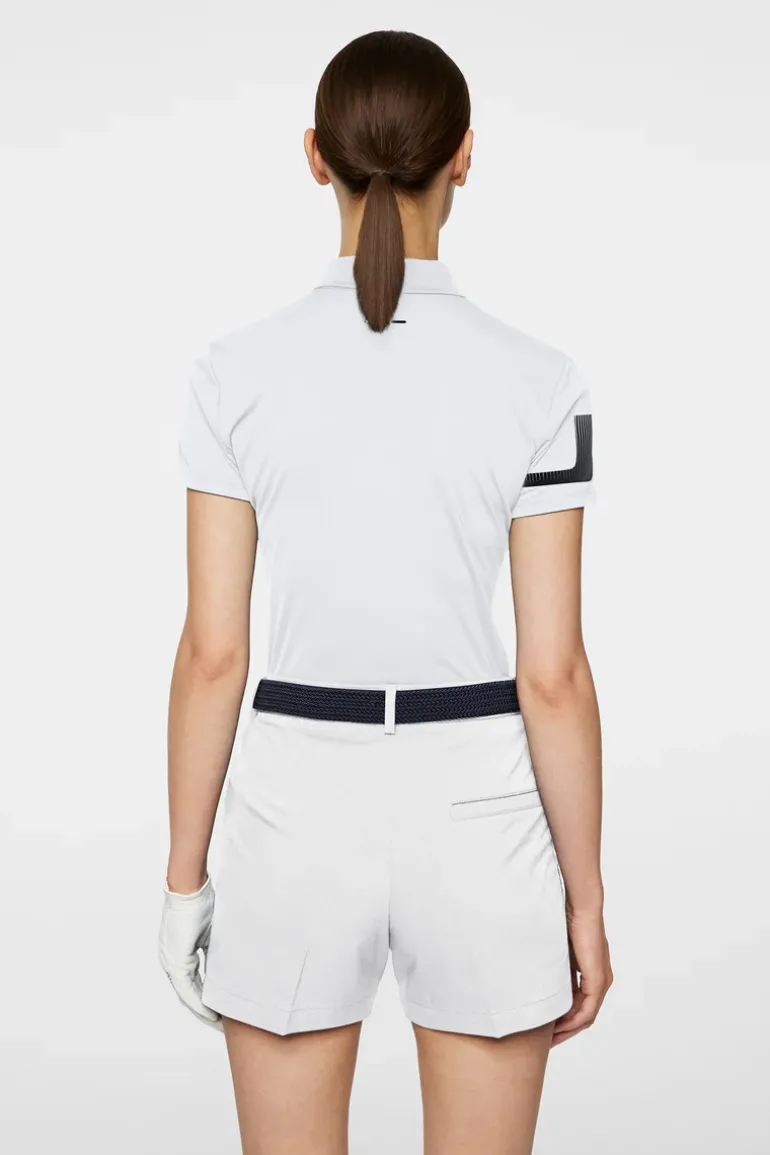 Shop Heidi Polo Golf|Tops