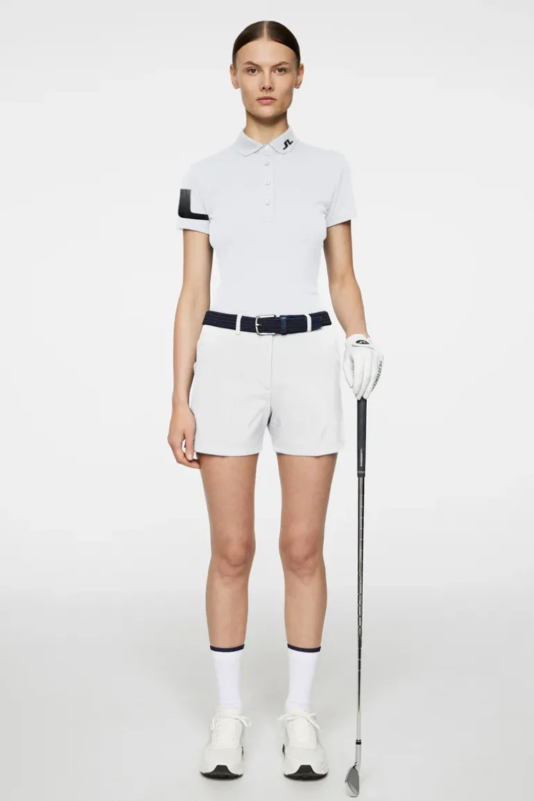 Shop Heidi Polo Golf|Tops