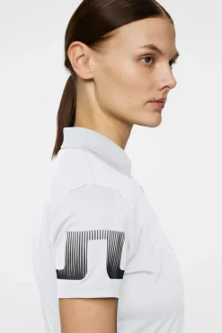 Shop Heidi Polo Golf|Tops