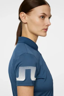 Flash Sale Heidi Polo Golf|Tops