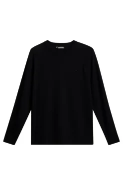 Fashion Henry Knitted Sweater Golf|Knitwear
