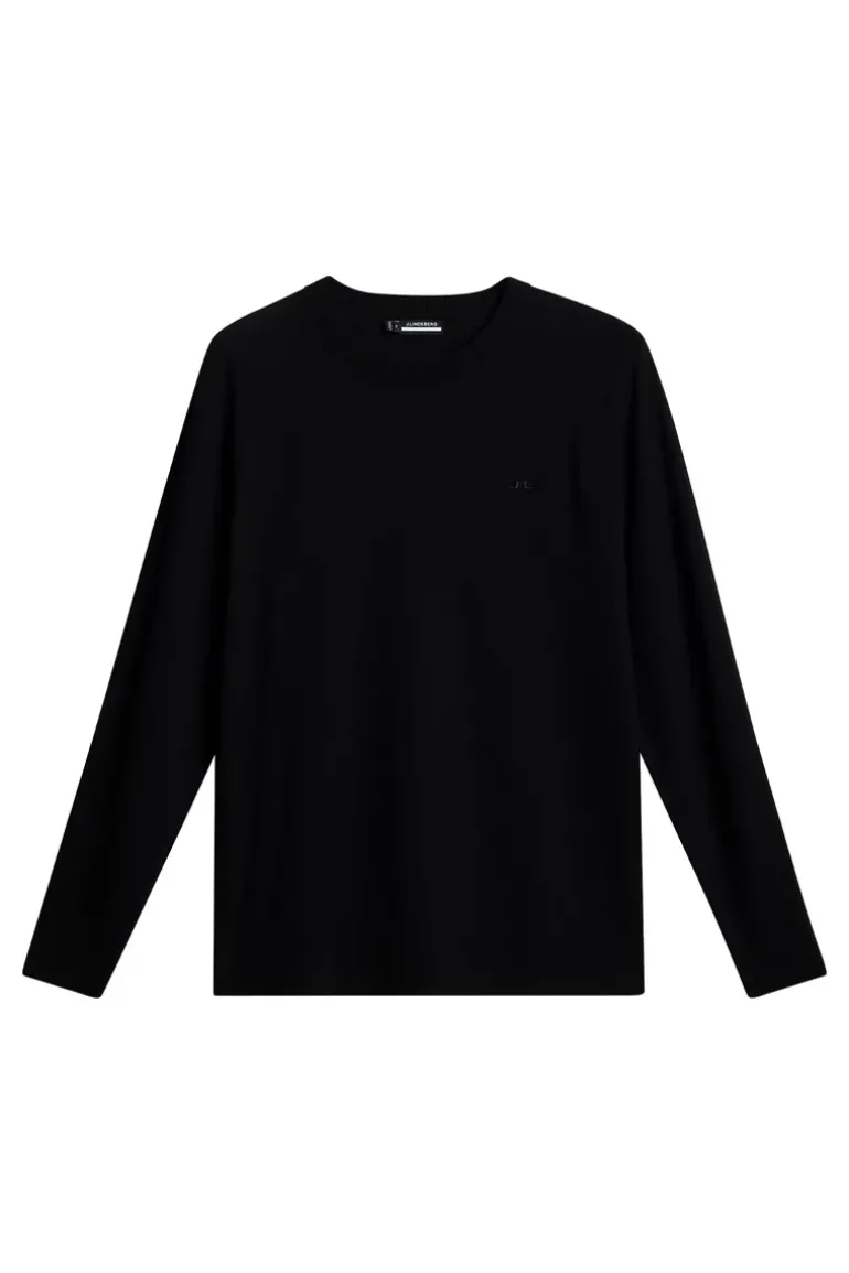 Fashion Henry Knitted Sweater Golf|Knitwear