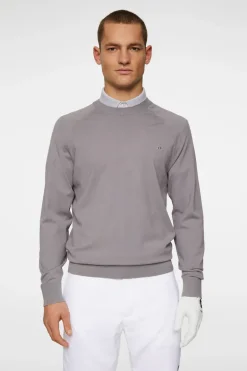 Best Sale Henry Knitted Sweater Golf|Knitwear