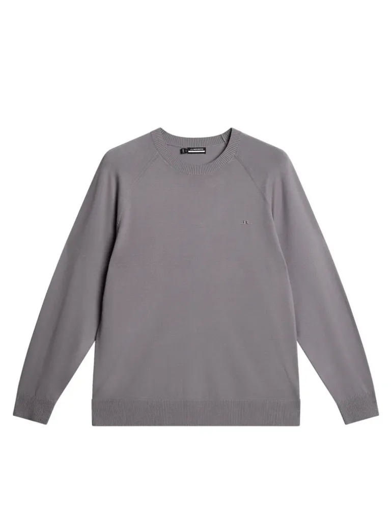 Best Sale Henry Knitted Sweater Golf|Knitwear