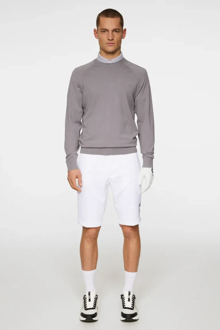 Best Sale Henry Knitted Sweater Golf|Knitwear