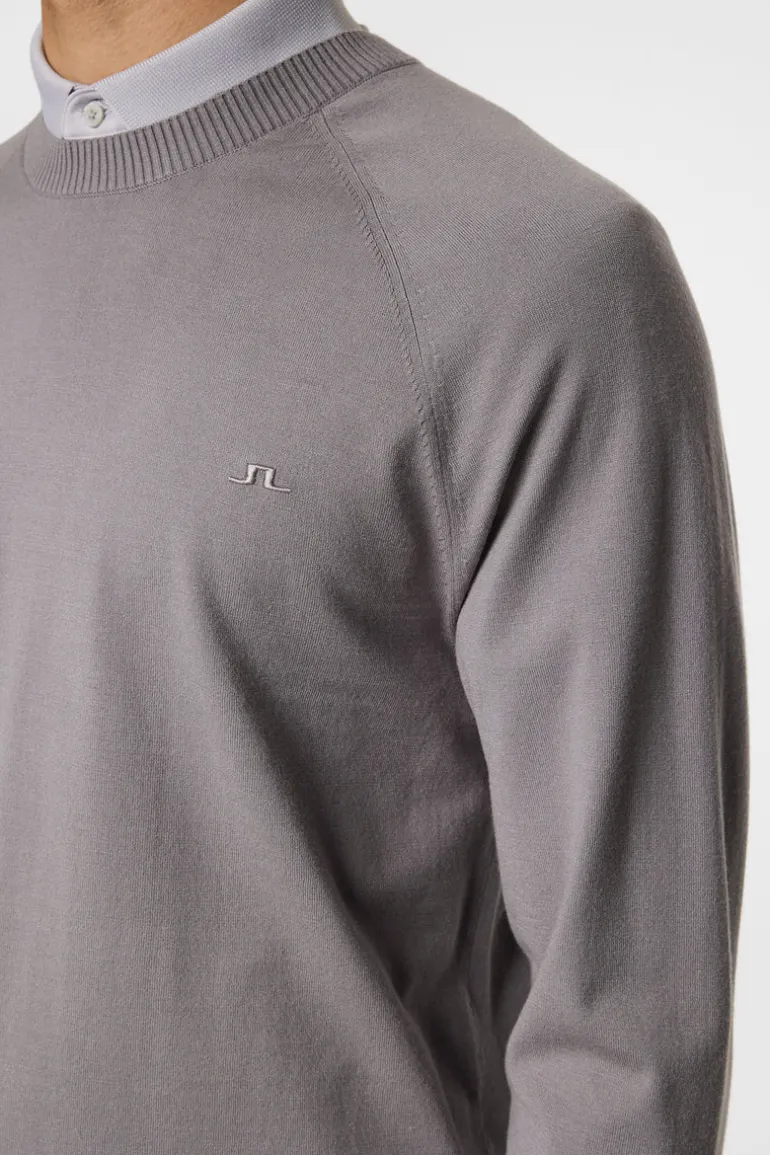 Best Sale Henry Knitted Sweater Golf|Knitwear