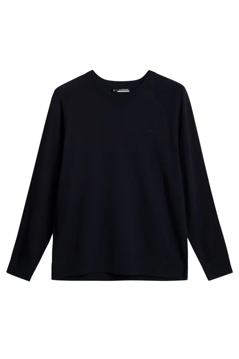 Best Sale Henry Knitted Sweater Golf|Knitwear