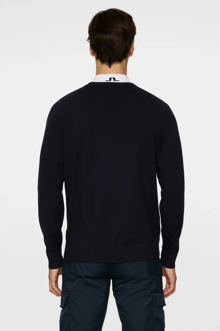 Best Sale Henry Knitted Sweater Golf|Knitwear