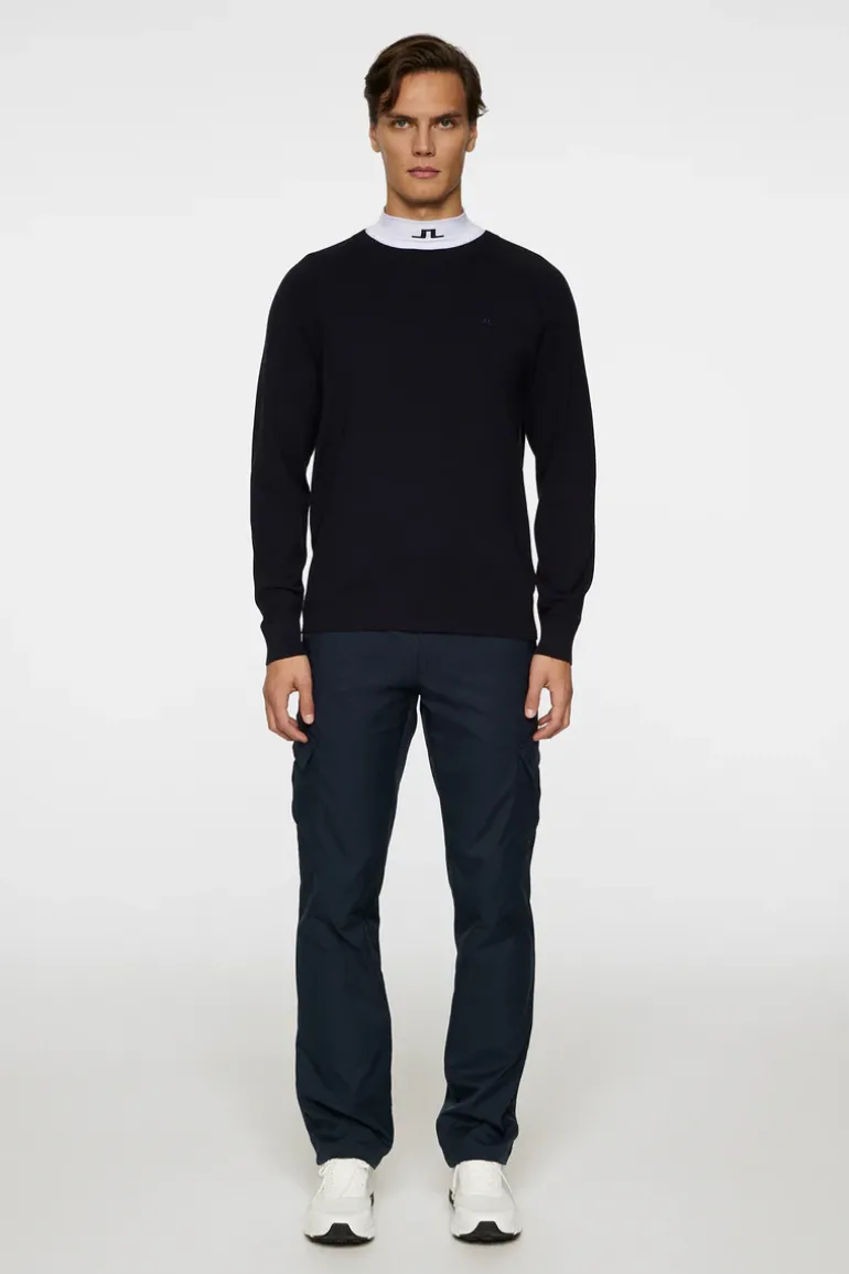 Best Sale Henry Knitted Sweater Golf|Knitwear