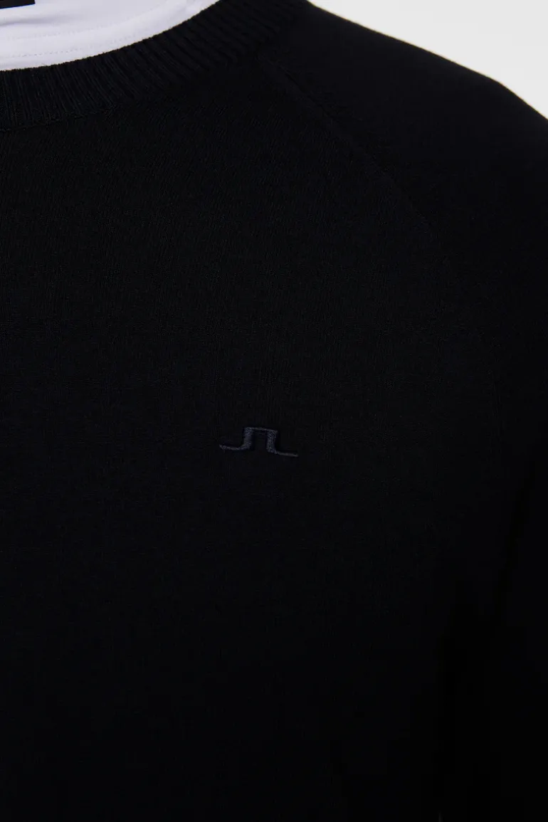Best Sale Henry Knitted Sweater Golf|Knitwear