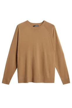 Fashion Henry Knitted Sweater Golf|Knitwear