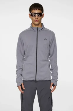 New High Grounds Merino Mid Layer Ski|Basis- & Mellomlag