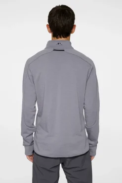 New High Grounds Merino Mid Layer Ski|Basis- & Mellomlag