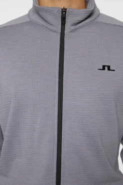 New High Grounds Merino Mid Layer Ski|Basis- & Mellomlag